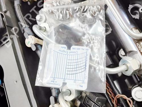 Engine BMW 6 Coupe (F13) 640 d | BP39409177M1 - Image 9