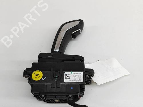 Gear lever MASERATI GHIBLI III (M157) 3.0 D | BP24307408M90 - Image 3