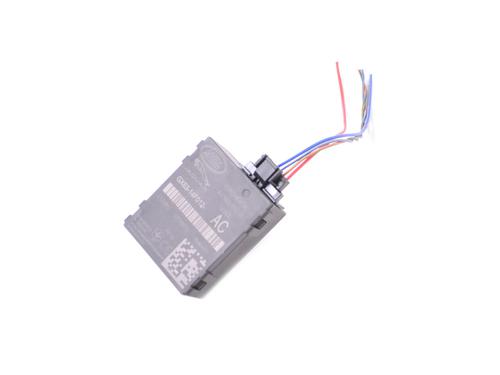 Used Electronic module JAGUAR F-TYPE Coupe (X152) 5.0 SCV8 R AWD (551 hp) 30213687