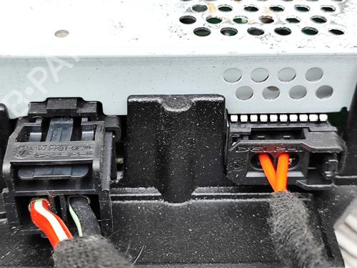 Electronic module VOLVO S90 II (234) D5 AWD | BP38018712M83 - Image 8