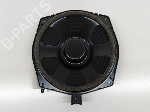 Used Speaker JAGUAR F-TYPE Coupe (X152) 3.0 SCV6 400 SPORT AWD (400 hp) 27650265