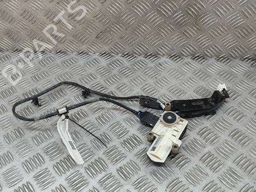Elektronisk modul MAZDA 6 Estate (GJ, GL) 2.5 (192 hp) 26500793