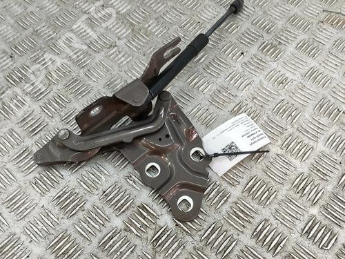 Used Hinge/Door check strap Hinge/Door check strap BMW X3 (F25) xDrive 20 d (184 hp) 27569872 27569872
