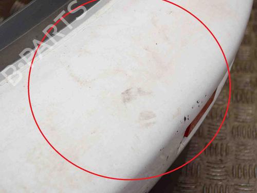 Rear bumper INFINITI FX 35 All-wheel Drive | BP29569810C8 