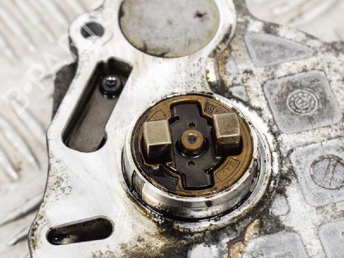 Vacuum pump SKODA YETI (5L) 2.0 TDI | BP6744581M80 