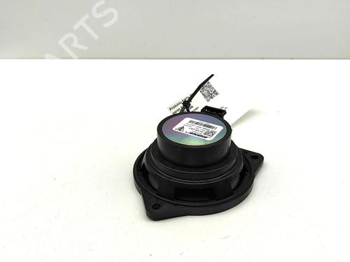 Luidspreker PORSCHE MACAN (95B) 2.0 | BP31626559E2 