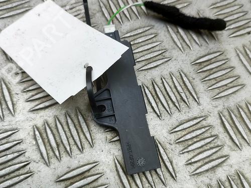 Electronic module BMW X6 (G06, F96) xDrive 30 d Mild-Hybrid | BP33390431M83 - Image 4