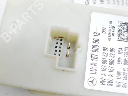 Electronic module MERCEDES-BENZ GLE (V167) GLE 450 d 4-matic (167.133) | BP39656493M83 - Image 8