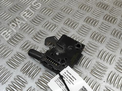 hjelmlås hjelmlås SKODA SUPERB III Estate (3V5) 2.0 TDI (150 hp) 33373237 33373237