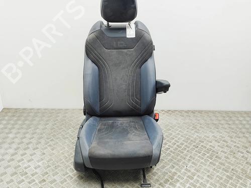 Used Right front seat Right front seat VW ID.4 (E21) PRO (286 hp) 33381523 33381523