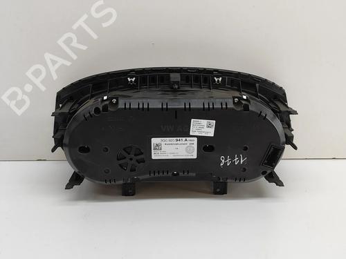 Instrument cluster VW PASSAT B8 Variant (3G5, CB5) 2.0 TDI | BP23248800C47 - Image 6