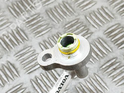 AC pipe VOLVO S60 III (224) T6 Twin Engine AWD | BP27776880M126  - Image 5