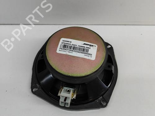 Speaker CHEVROLET CORVETTE (C6) Z06 7.0 | BP27765811E2 - Image 2