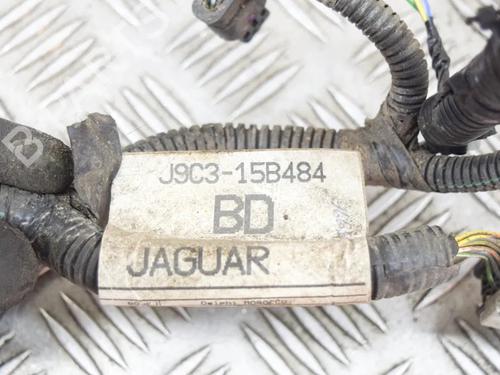 Electronic module JAGUAR E-PACE (X540) 2.0 D150 | BP14635776M83 