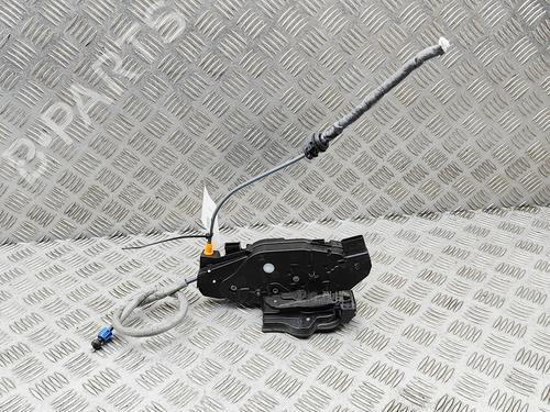 Used Front left lock MERCEDES-BENZ GLA (H247) GLA 200 (247.787) (163 hp) 30857008