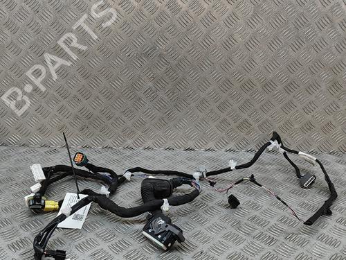 Used Wiring harness NISSAN LEAF (ZE1) Electric (150 hp) 27780976