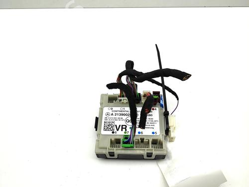 Used Electronic module Electronic module 37469477 37469477