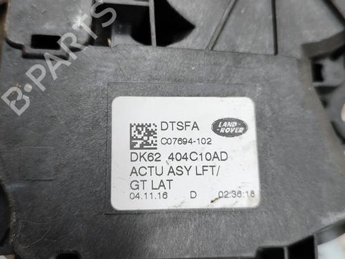 Electronic module LAND ROVER RANGE ROVER SPORT II (L494) 3.0 SDV6 4x4 | BP27773331M83 