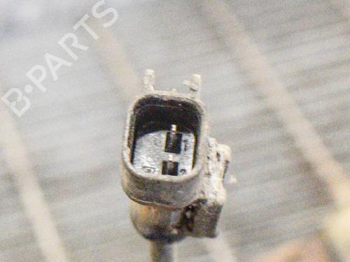 Right front steering knuckle FORD TRANSIT V363 Platform/Chassis (FED, FFD) 2.0 EcoBlue | BP14613085M26 