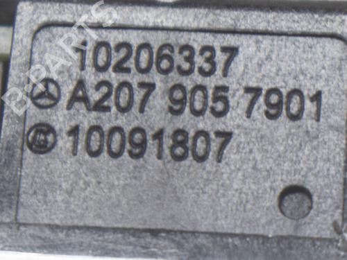 Switch MERCEDES-BENZ E-CLASS Coupe (C207) E 350 BlueTEC / d (207.326) | BP8839441I30 