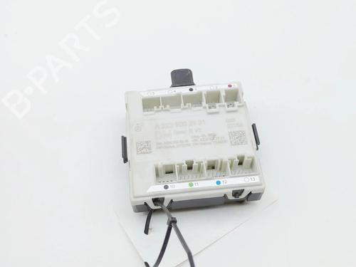 Electronic module MERCEDES-BENZ EQE (V295) EQE 350+ (295.121) | BP39687595M83 - Image 3