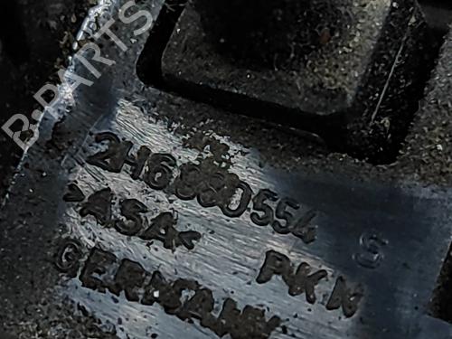 Camera VW AMAROK (2HA, 2HB, S1B, S6B, S7A, S7B, AGD) 3.0 TDI 4motion | BP24141841E14  - Image 7