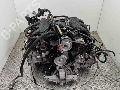 Used Engine PORSCHE BOXSTER (986) 2.5 (204 hp) 27704966