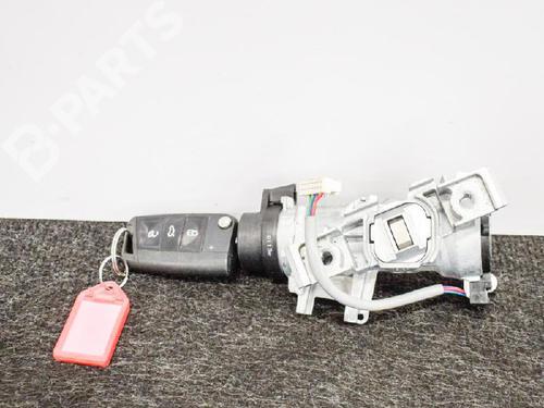Used Ignition barrel Ignition barrel VW GOLF VII (5G1, BQ1, BE1, BE2) 1.6 TDI (105 hp) 7740535 7740535