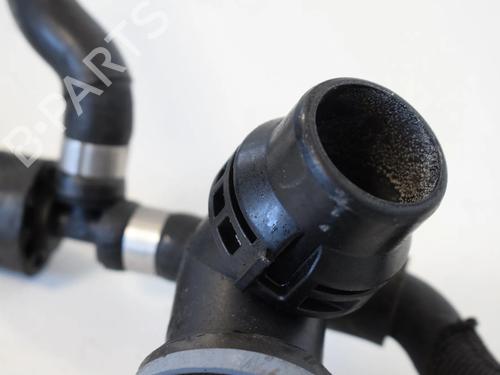 Pipe VW PASSAT B8 (3G2, CB2) 2.0 TDI | BP33396492M125  - Image 5