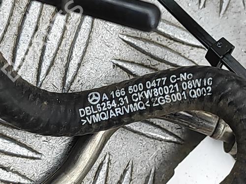 Injector MERCEDES-BENZ GLE (W166) 250 d 4-matic (166.004) | BP34037664M100  - Image 8
