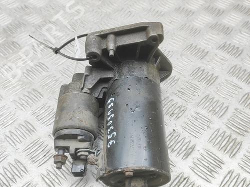 Starter MERCEDES-BENZ A-CLASS (W177) A 200 (177.087) | BP35920081M8 - Image 2
