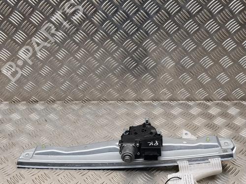 Front left window mechanism KIA EV3 EV | BP39619279C22 - Image 3