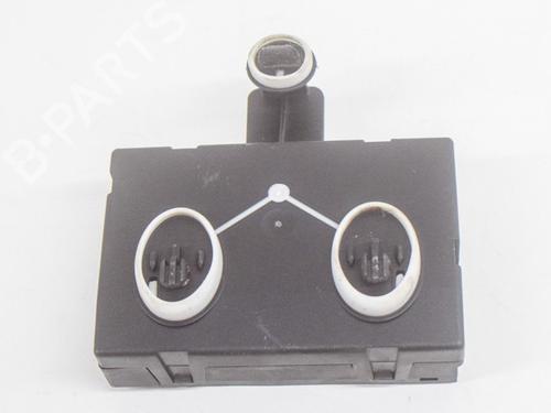 Electronic module AUDI Q5 (8RB) 2.0 TDI quattro | BP7266841M83 