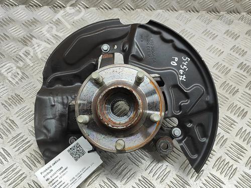 Right front steering knuckle FORD KUGA III (DFK) 2.5 FHEV | BP28561265M26