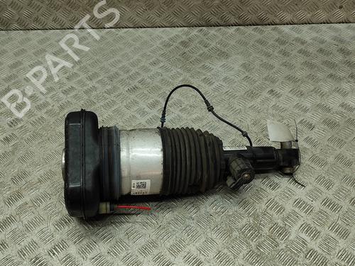 Used Left rear shock absorber BMW X5 (G05, F95) xDrive 45 e Plug-in-Hybrid (394 hp) 26581832