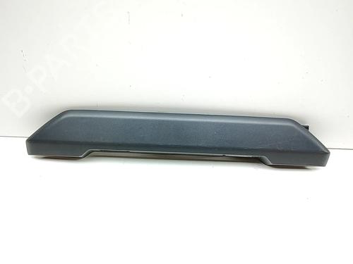 Used Tailgate trim Tailgate trim FORD TRANSIT CUSTOM V362 Bus (F3) 2.2 TDCi (125 hp) 36327244 36327244