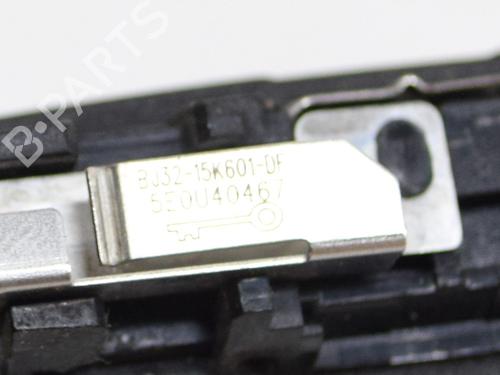 Electronic module LAND ROVER RANGE ROVER SPORT II (L494) 3.0 SDV6 4x4 | BP27756053M83 