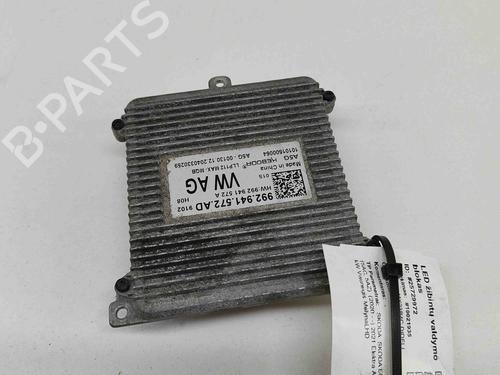 Elektronisk modul SKODA ENYAQ iV SUV (5AZ) 60 | BP27775273M83 