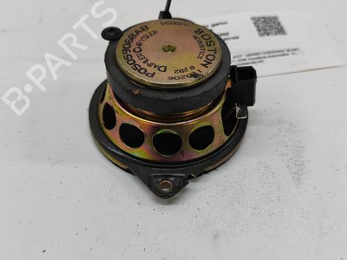 Speaker JEEP GRAND CHEROKEE III (WH, WK) 3.0 CRD 4x4 | BP28154290E2 