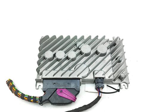 Used Electronic module Electronic module SKODA ENYAQ iV Coupe (5AC) RS (299 hp) 34037395 34037395