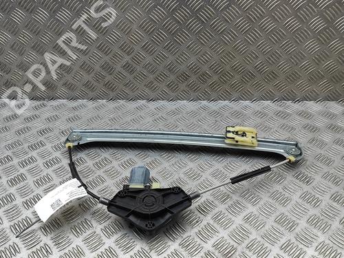 Lève-vitre avant gauche VW CADDY V MPV (SBB, SBJ) 2.0 TDI 4motion (122 hp) 31985132