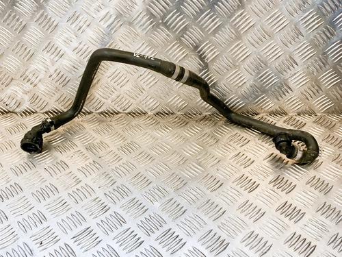 Used Pipe Pipe BMW 5 (G30, F90) M 550 d xDrive (400 hp) 14612030 14612030