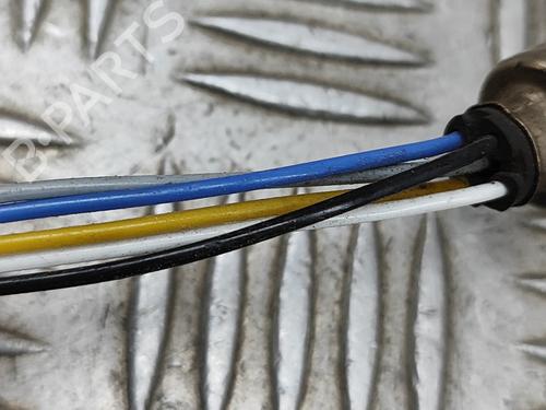 Electronic sensor VW POLO V (6R1, 6C1) 1.2 TSI | BP22620277M84 