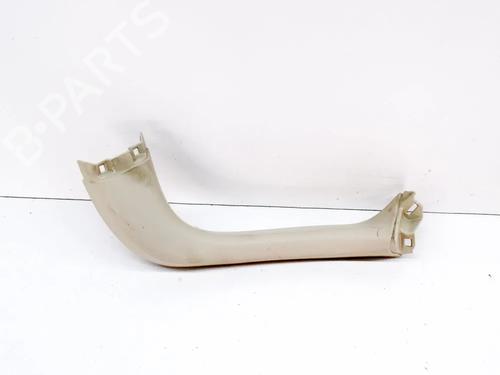 Used Boot lining Boot lining LAND ROVER DISCOVERY SPORT (L550) 2.0 D 4x4 (180 hp) 14637111 14637111