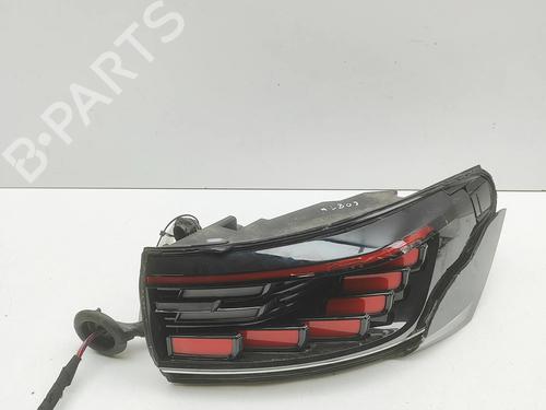 Used Right taillight Right taillight PORSCHE CAYENNE Coupe (9YB) 3.0 AWD (9YBAA1) (340 hp) 33825448 33825448