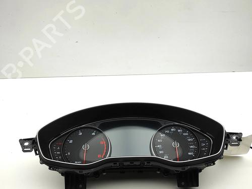 Used Instrument cluster Instrument cluster AUDI A5 (F53, F5P) 2.0 TDI (190 hp) 37996224 37996224