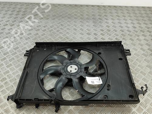 Used Radiator fan Radiator fan LEXUS NX II (_A2_, _H2_) 350h E-Four (AAZH25) (243 hp) 33624572 33624572