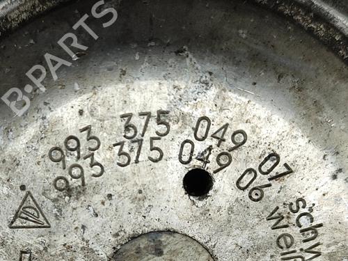 Engine mount PORSCHE 911 Convertible (996) 3.6 Carrera 4S | BP22350655M89 