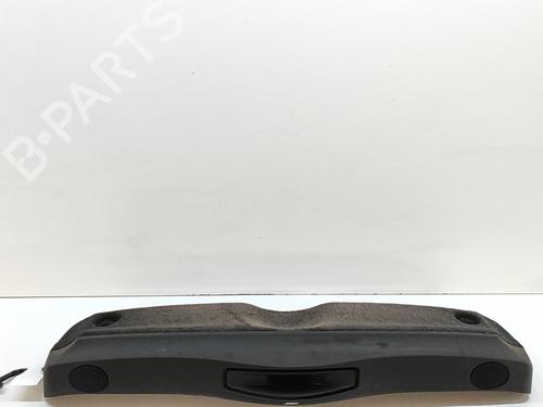 Electronic module PORSCHE BOXSTER (986) 2.7 | BP27799303M83 