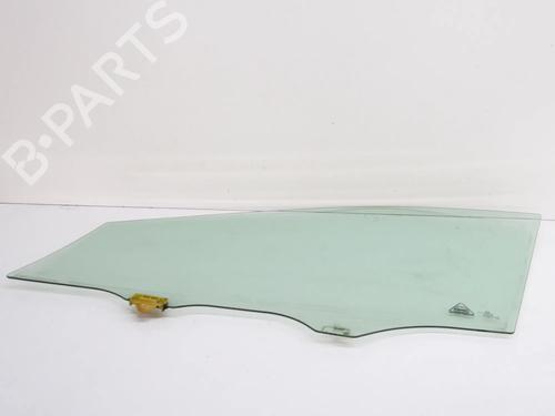 Used Front right door window KIA CEE'D (JD) 1.6 CRDi 115 (115 hp) 27760183